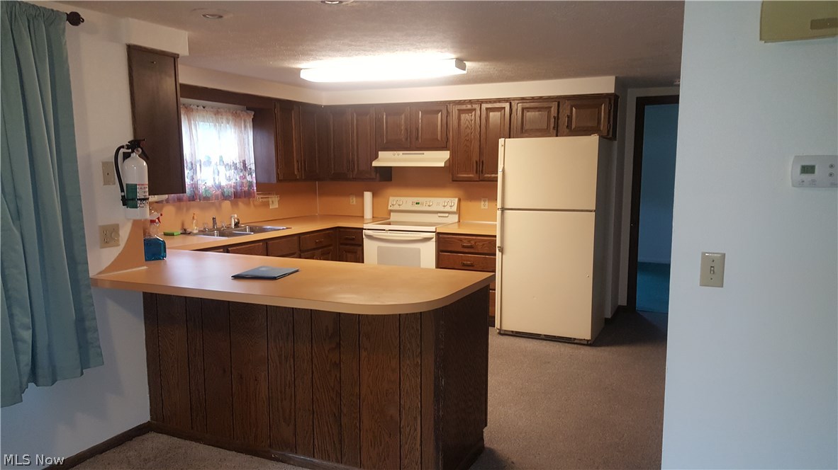 New Philadelphia - Residential