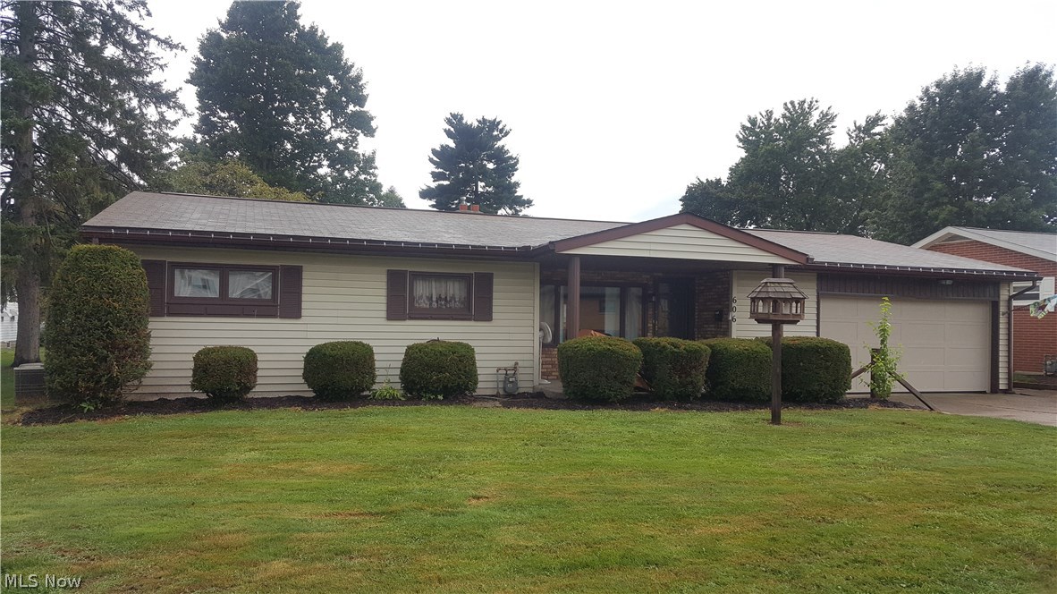 New Philadelphia - Residential