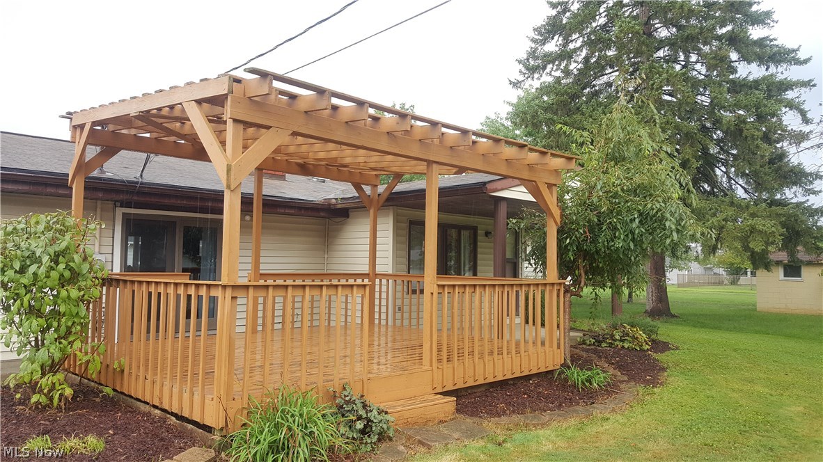 New Philadelphia - Residential