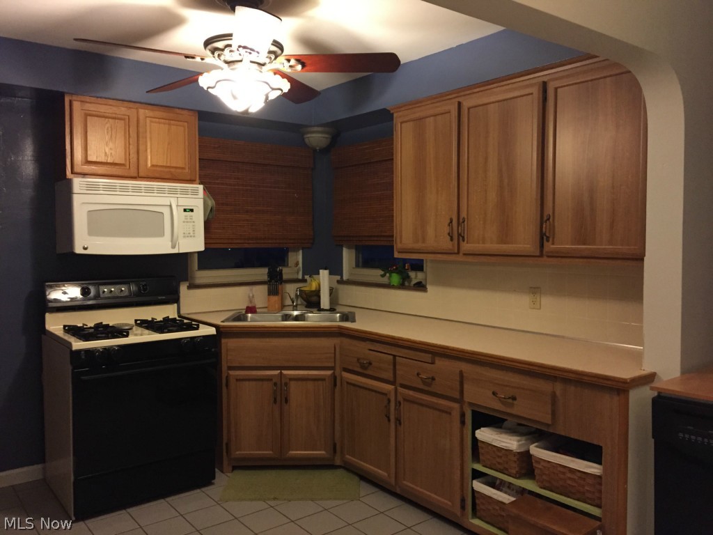 Ridgewood - Residential