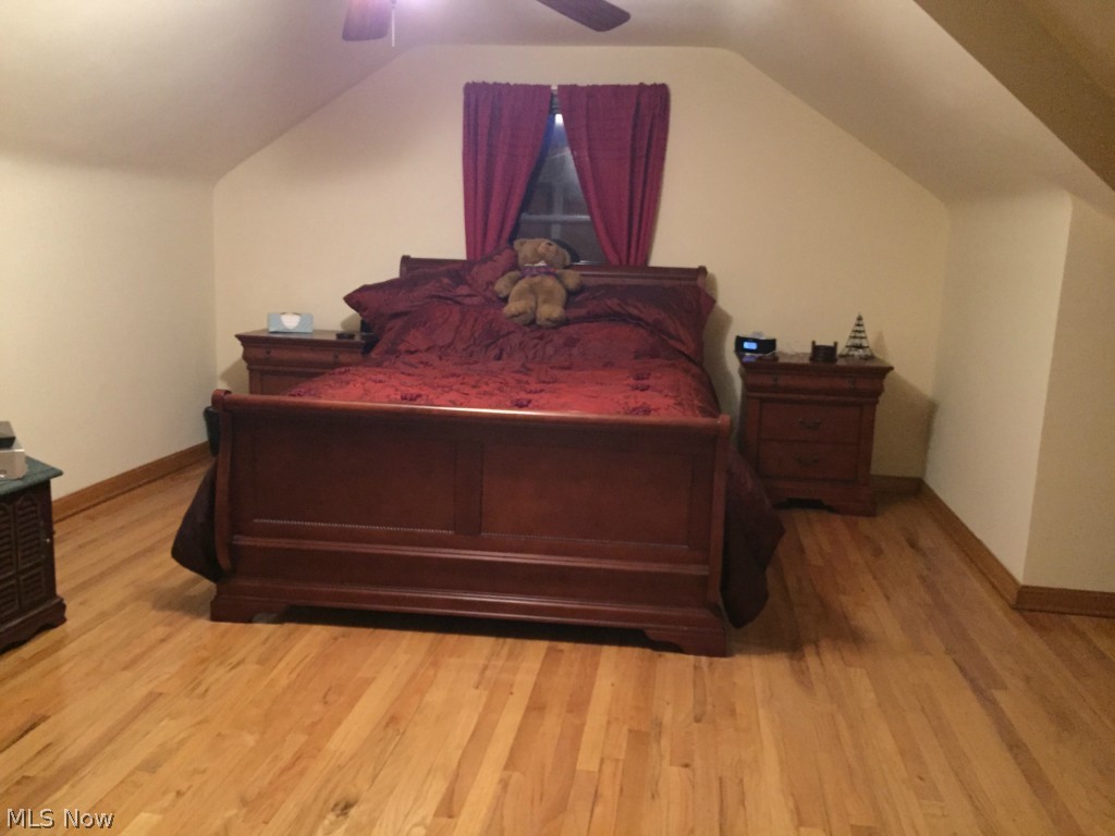 Ridgewood - Residential