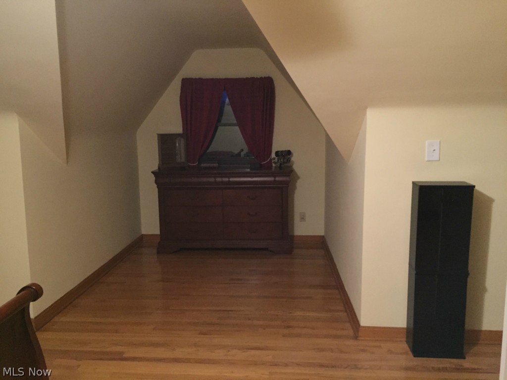 Ridgewood - Residential