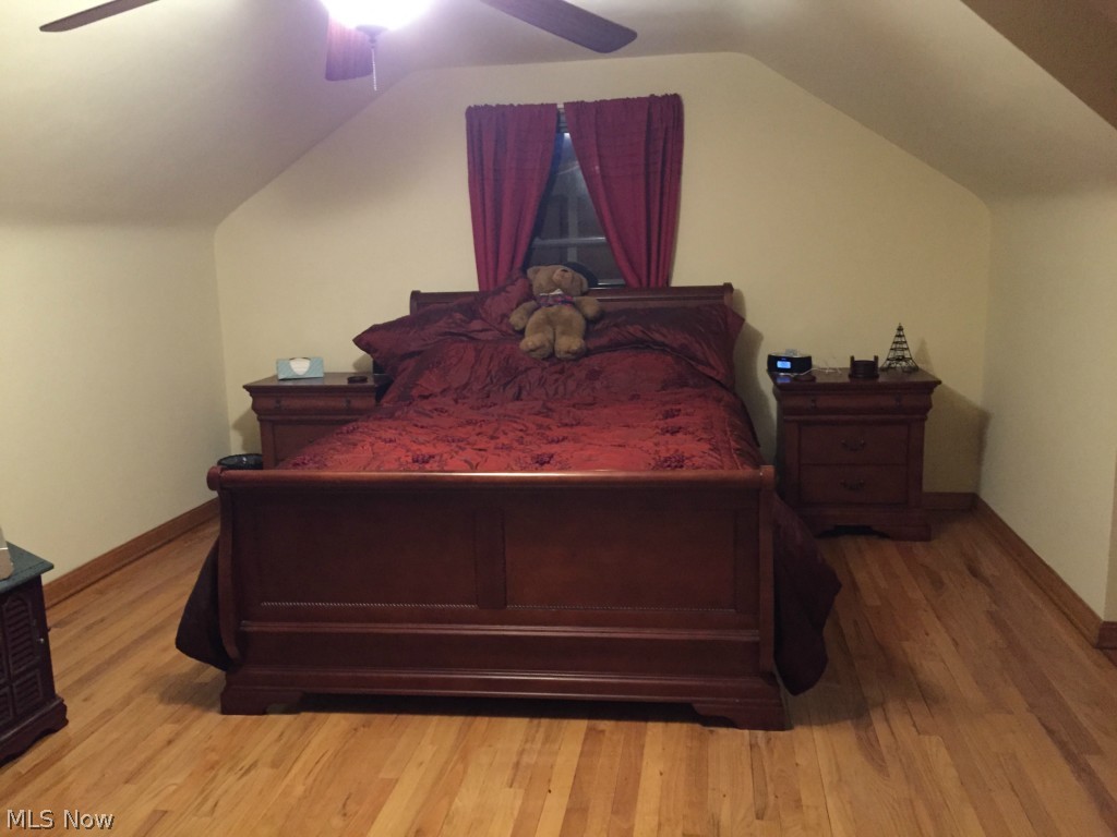 Ridgewood - Residential