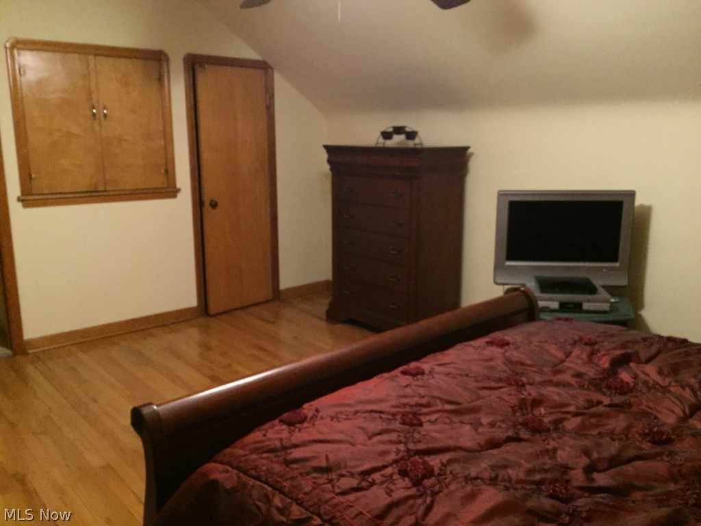 Ridgewood - Residential