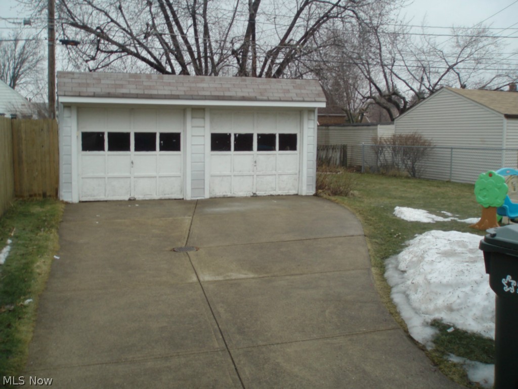 Ridgewood - Residential