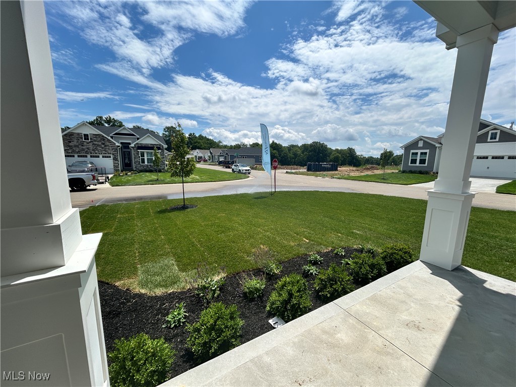 Heritage Park - Residential