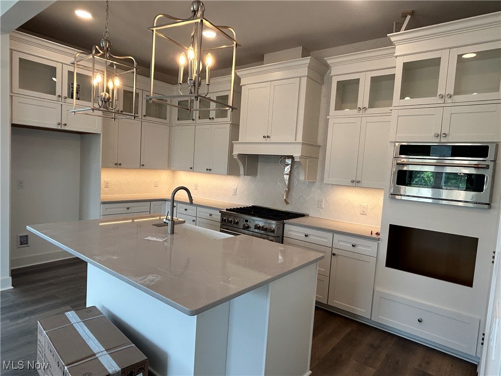 Heritage Park - Residential