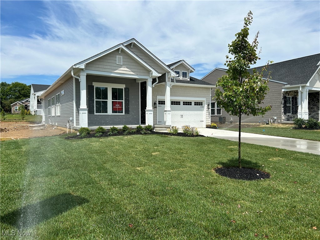 Heritage Park - Residential