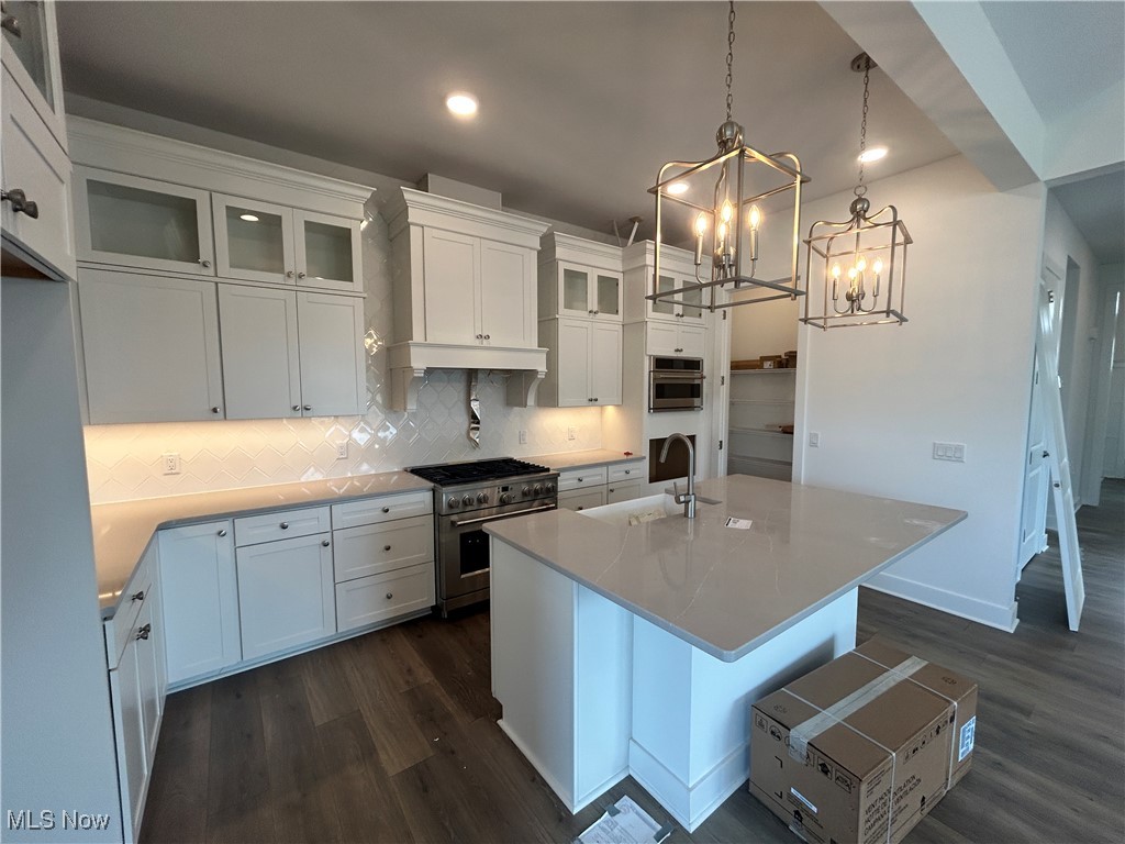 Heritage Park - Residential