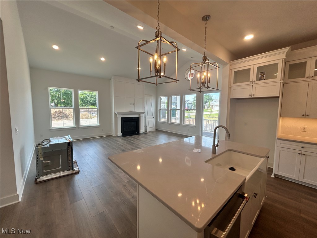 Heritage Park - Residential