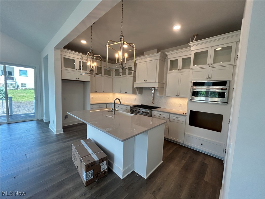 Heritage Park - Residential