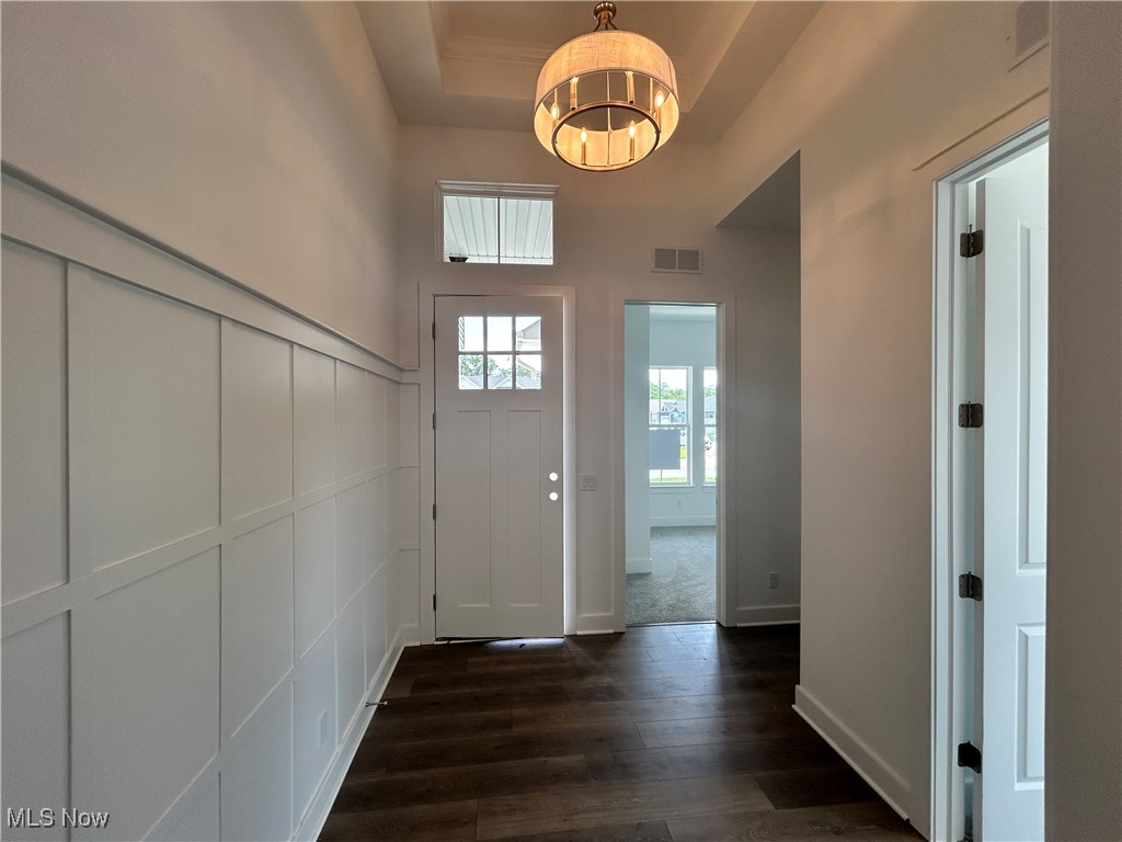 Heritage Park - Residential