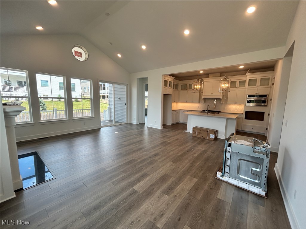 Heritage Park - Residential