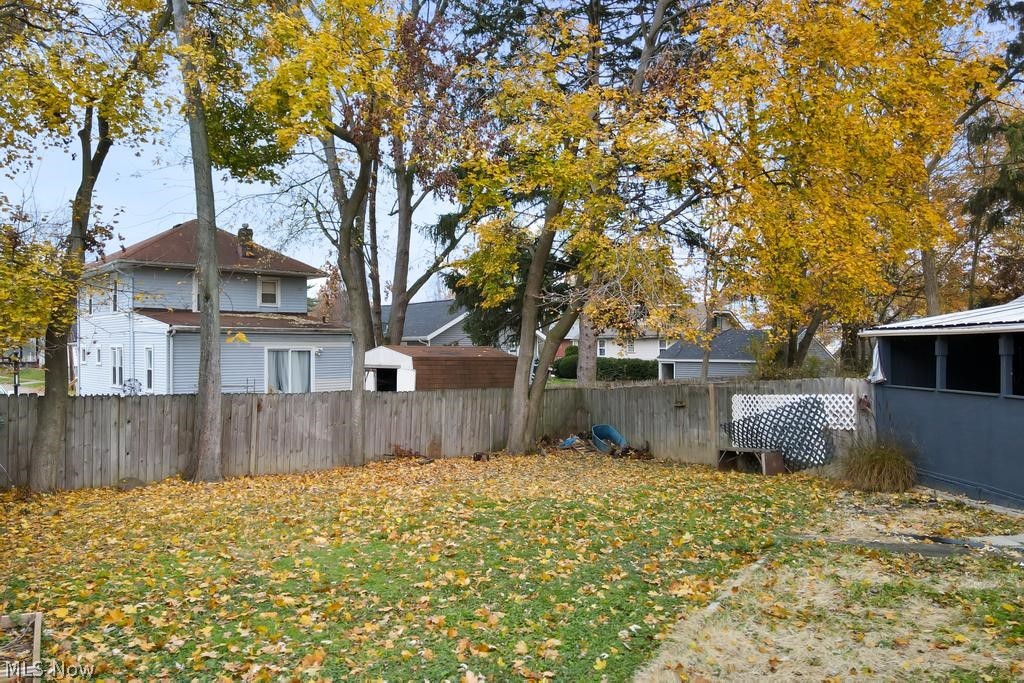 Roth Drive Allotment - Residential