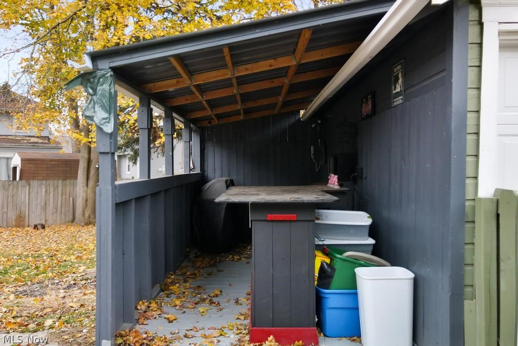 Roth Drive Allotment - Residential