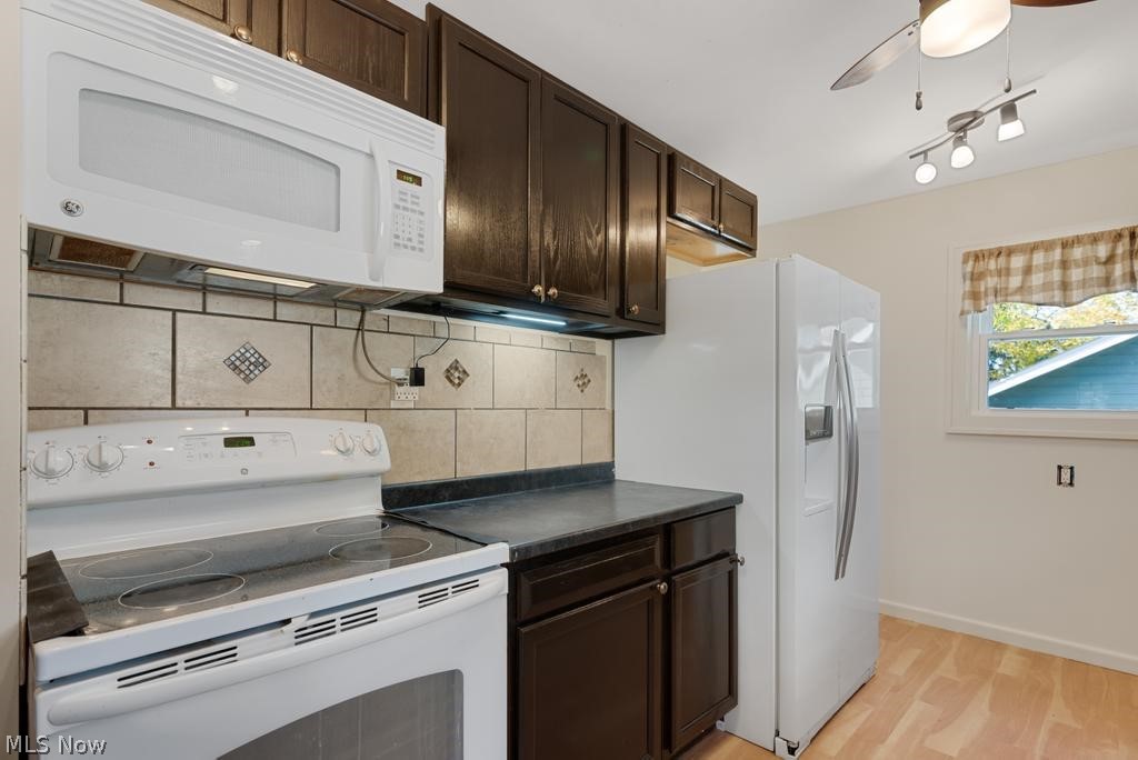 Roth Drive Allotment - Residential