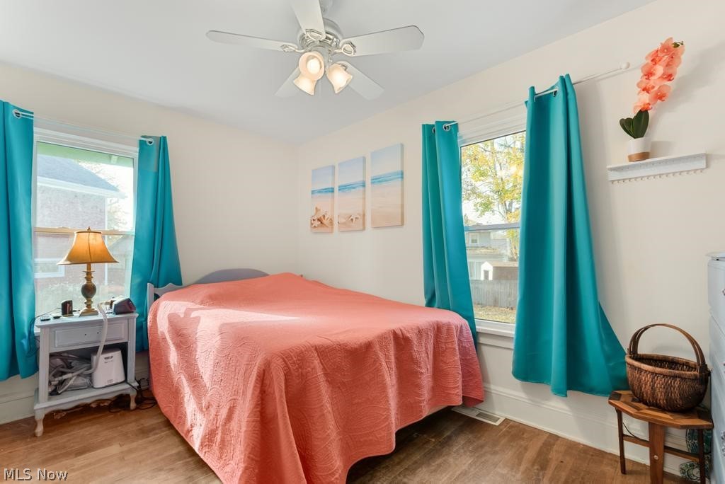 Roth Drive Allotment - Residential