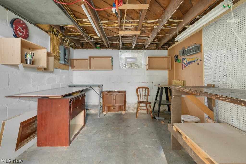 Roth Drive Allotment - Residential