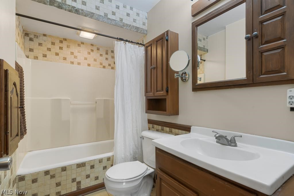 Roth Drive Allotment - Residential