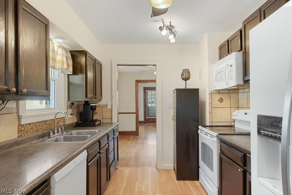 Roth Drive Allotment - Residential