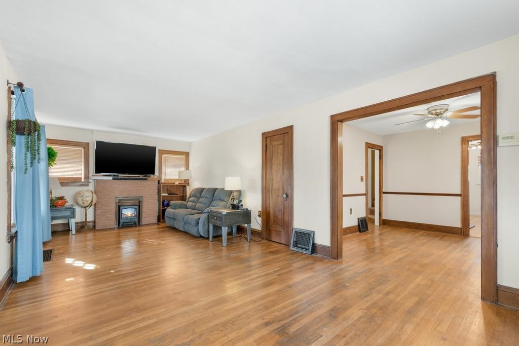 Roth Drive Allotment - Residential