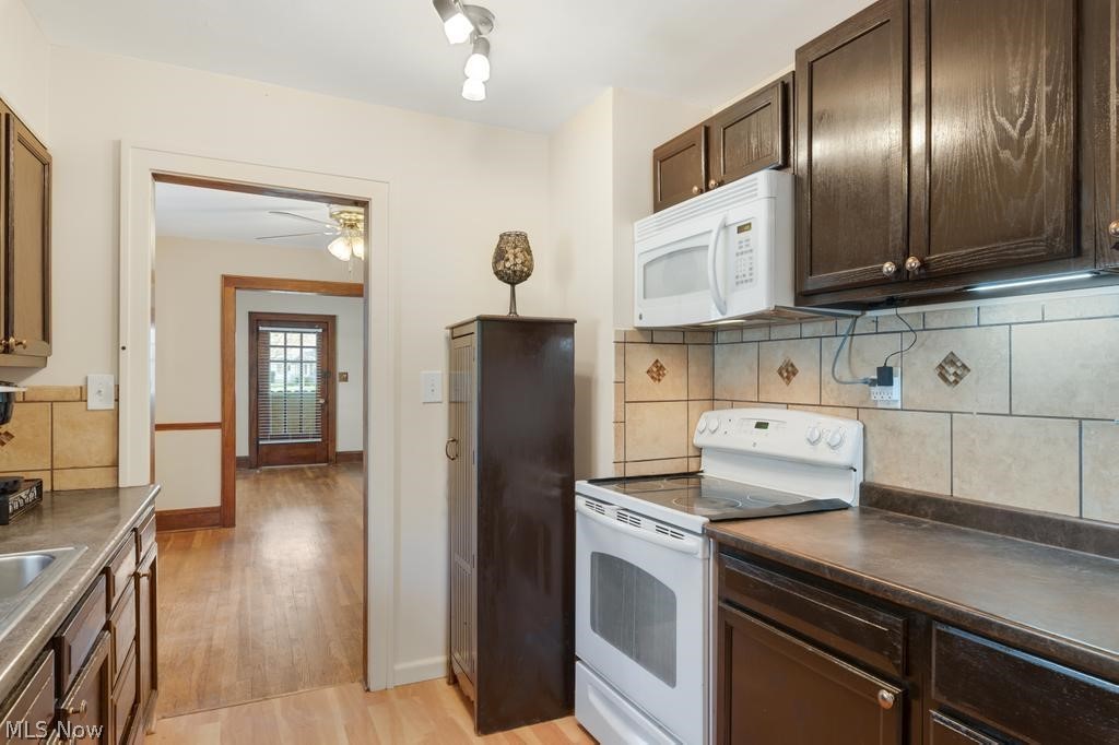 Roth Drive Allotment - Residential