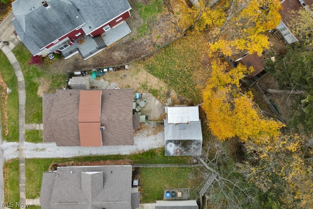 Roth Drive Allotment - Residential