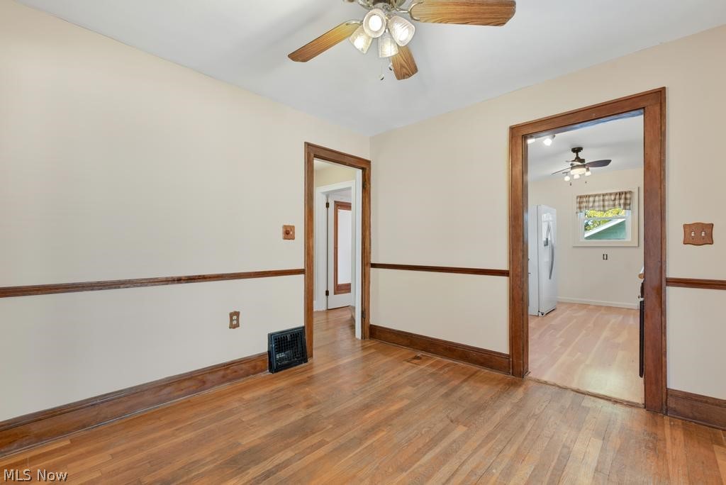 Roth Drive Allotment - Residential