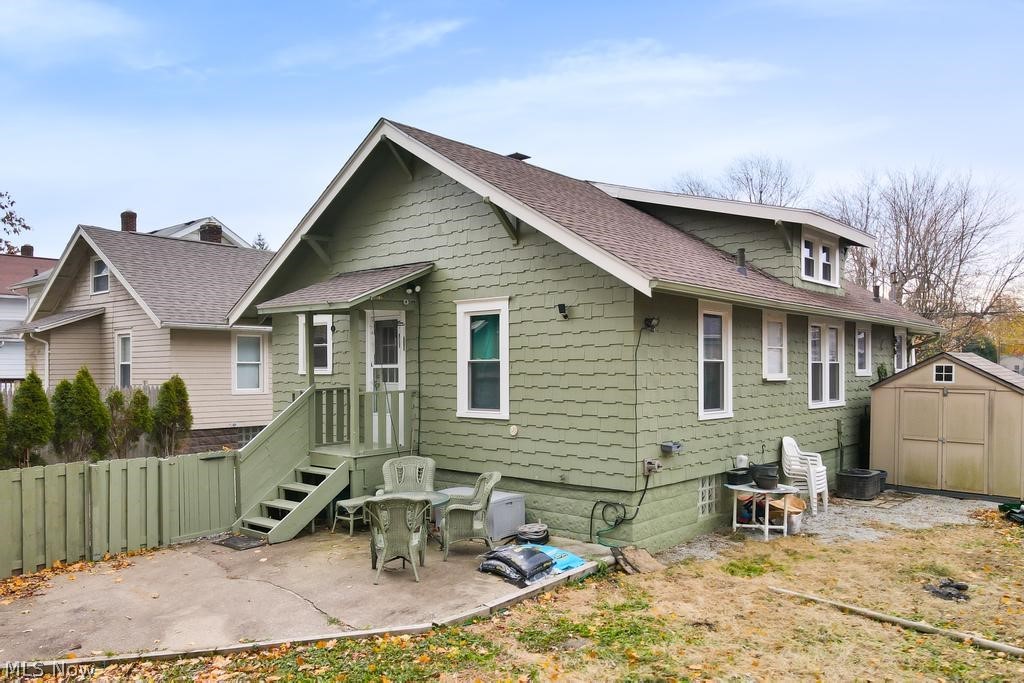 Roth Drive Allotment - Residential