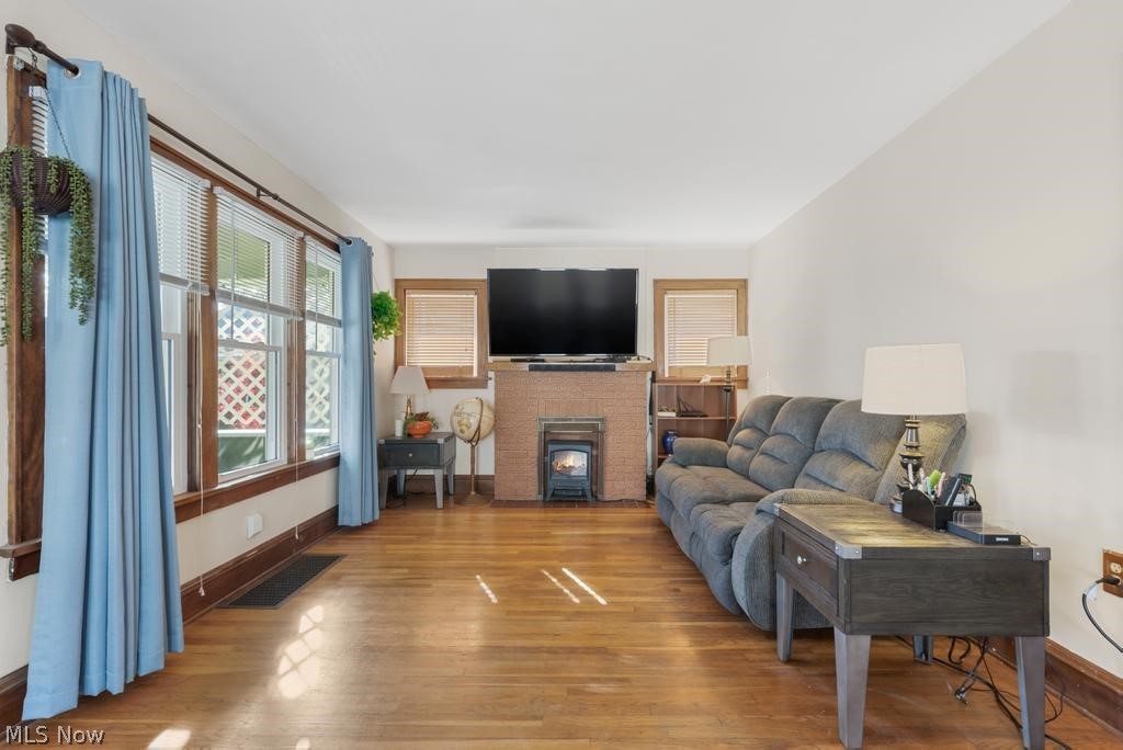 Roth Drive Allotment - Residential