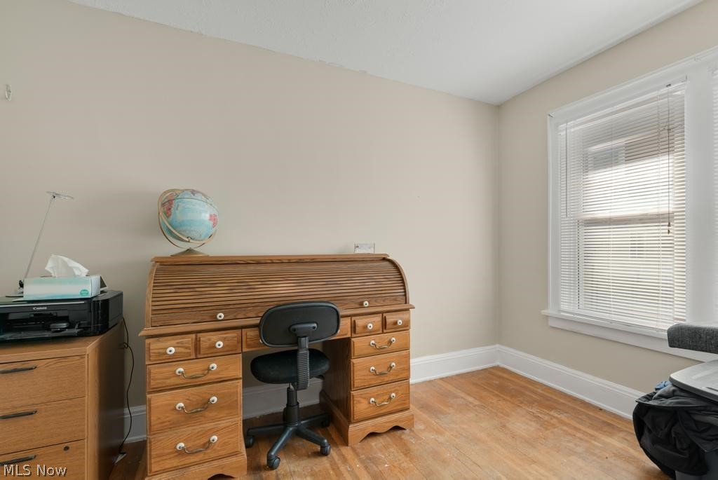 Roth Drive Allotment - Residential