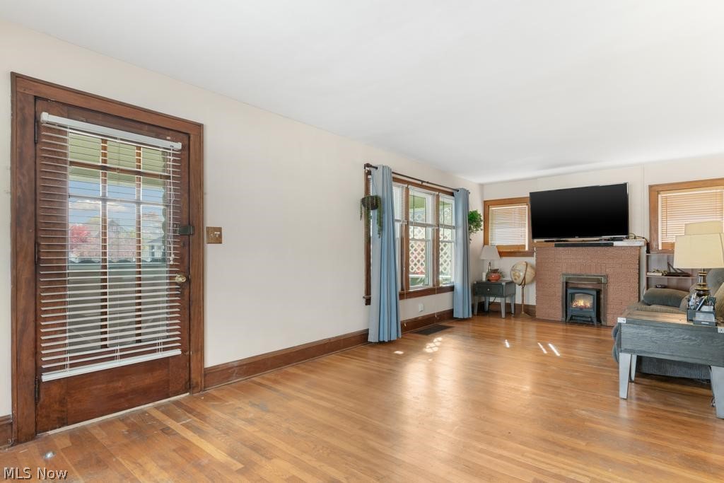 Roth Drive Allotment - Residential