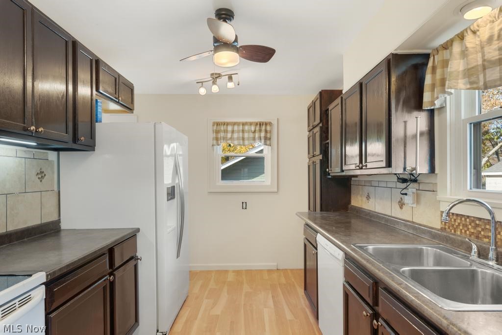 Roth Drive Allotment - Residential