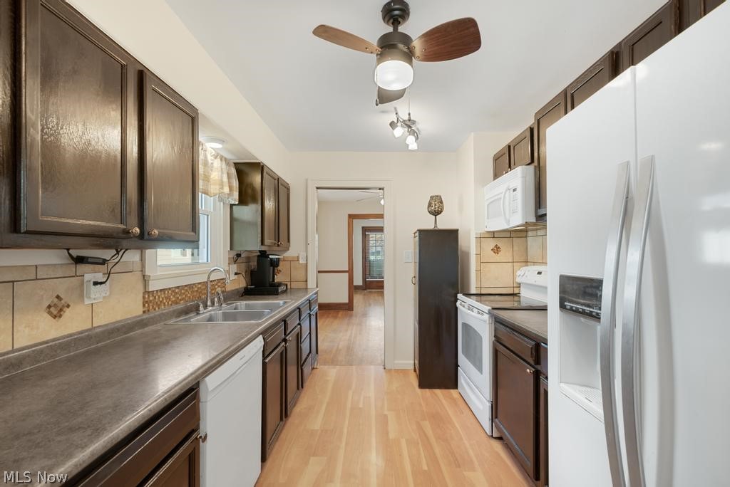 Roth Drive Allotment - Residential