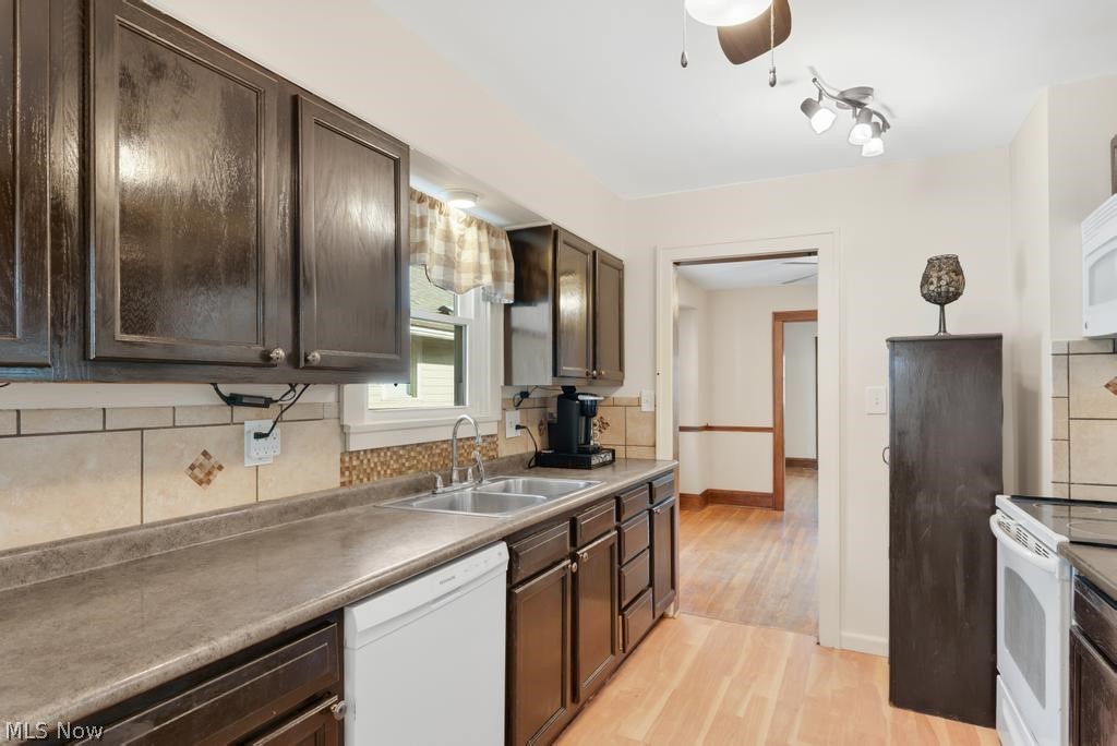 Roth Drive Allotment - Residential