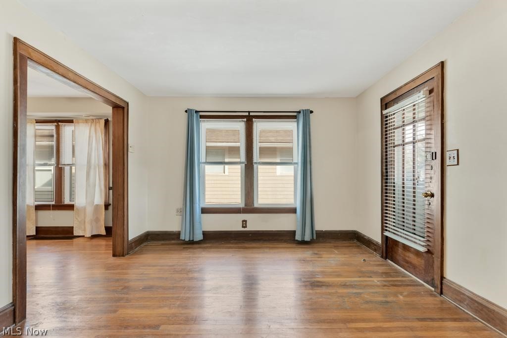 Roth Drive Allotment - Residential