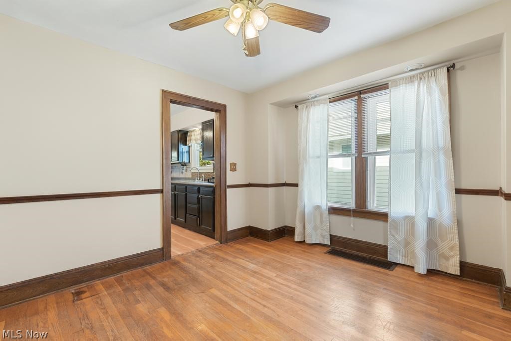 Roth Drive Allotment - Residential