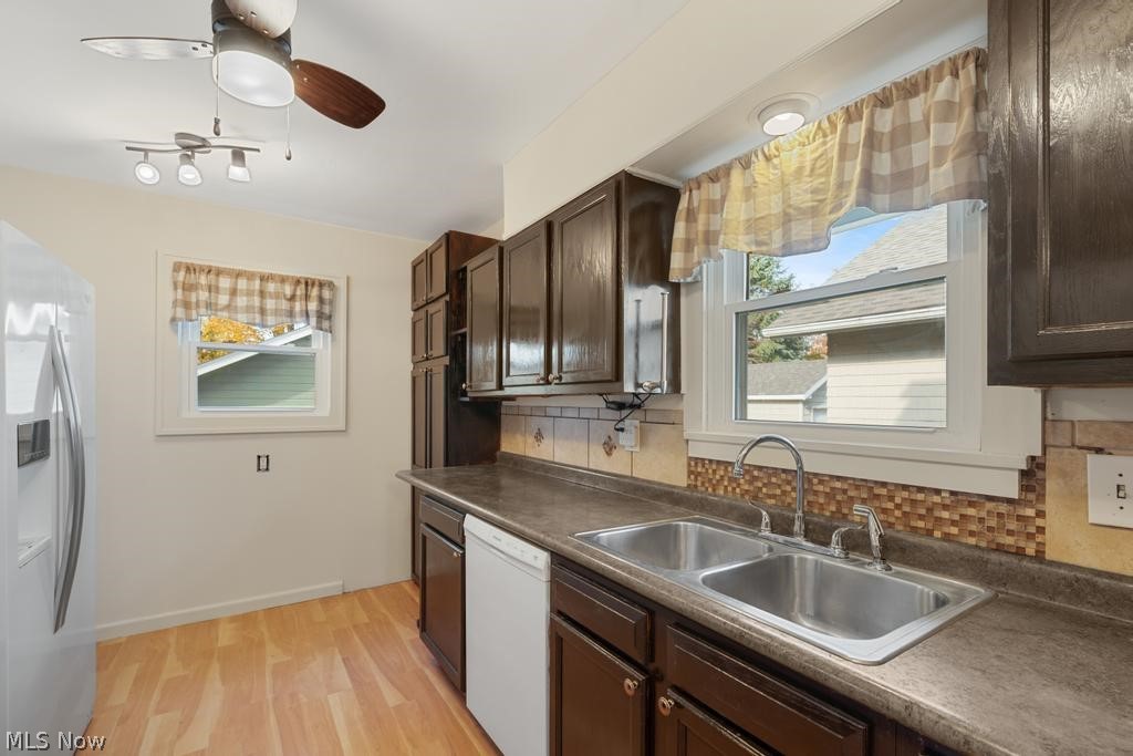 Roth Drive Allotment - Residential