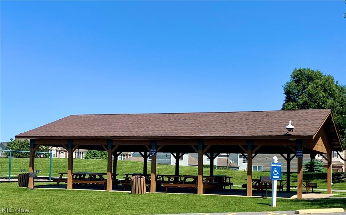 Lake Erie Shores - Residential