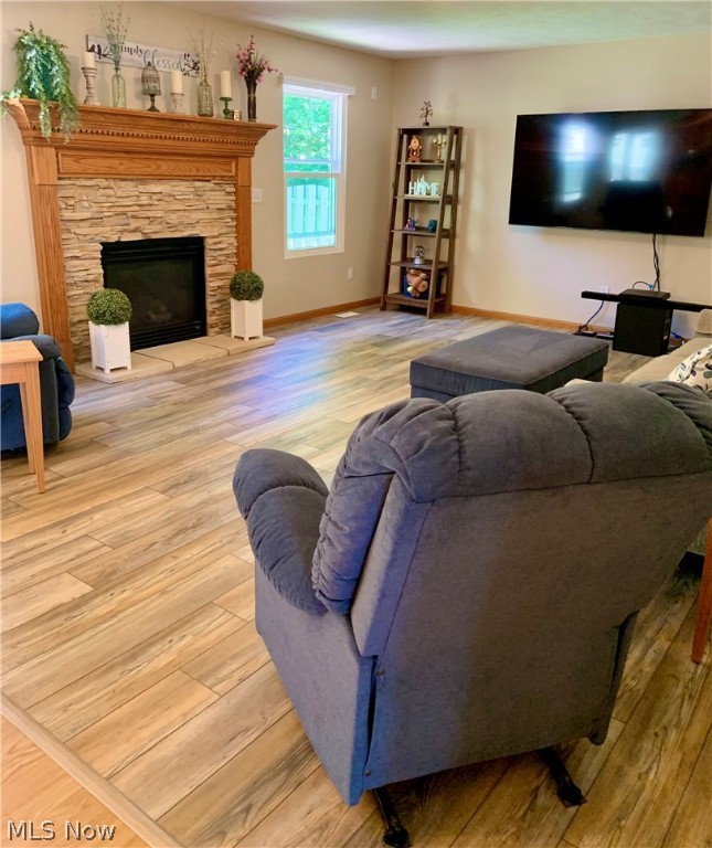 Lake Erie Shores - Residential