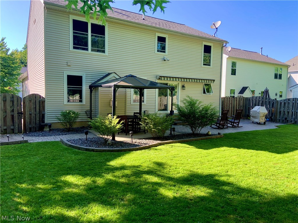 Lake Erie Shores - Residential