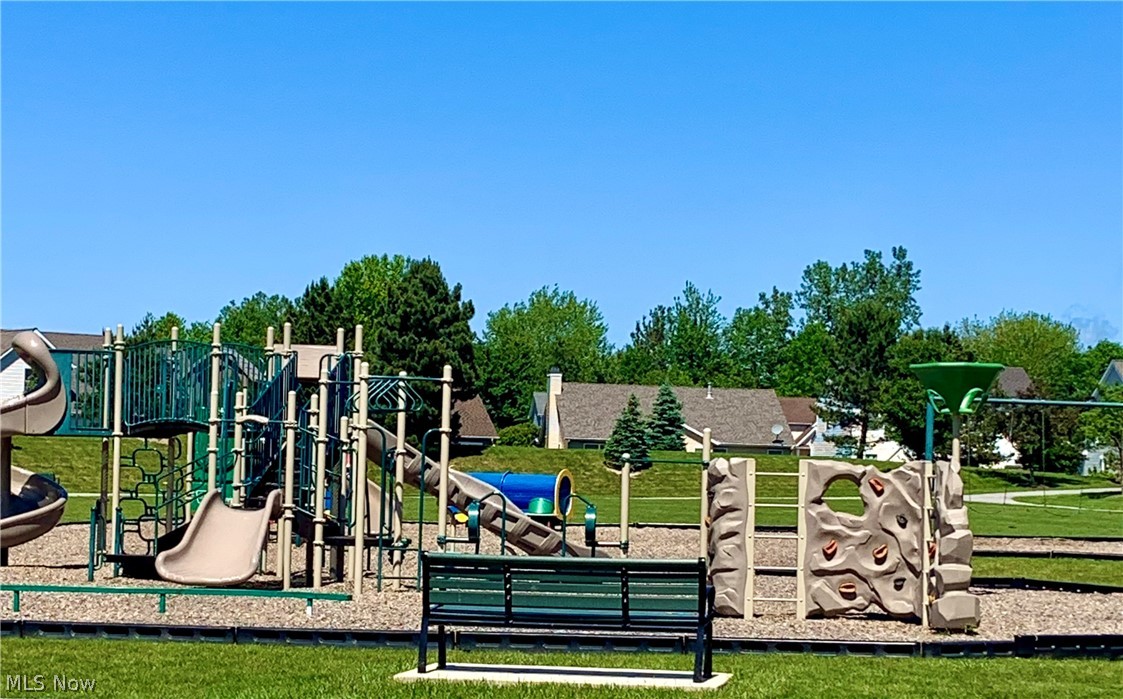 Lake Erie Shores - Residential