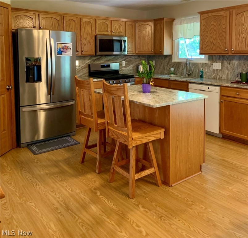 Lake Erie Shores - Residential