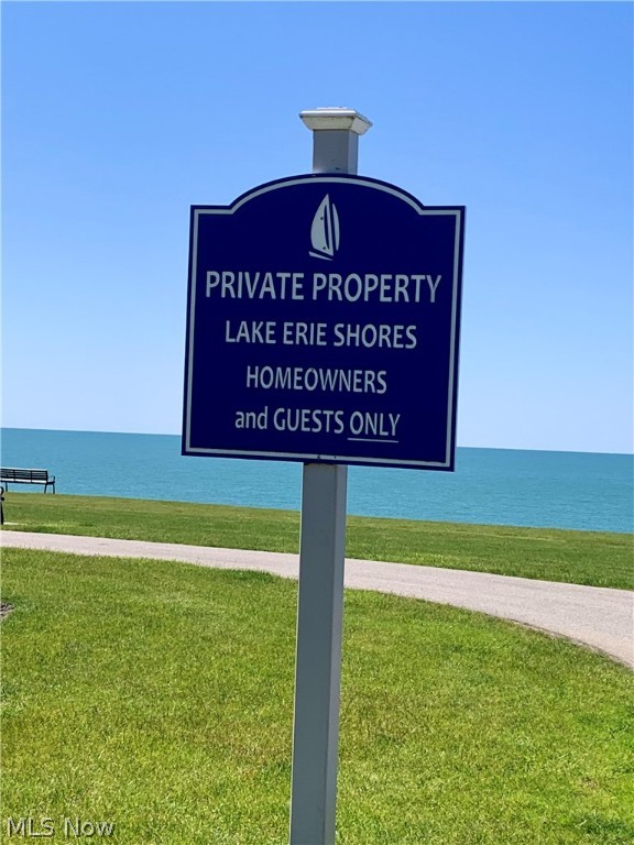Lake Erie Shores - Residential