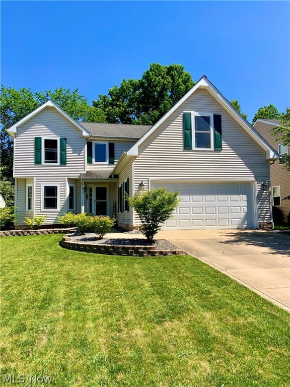 Lake Erie Shores - Residential