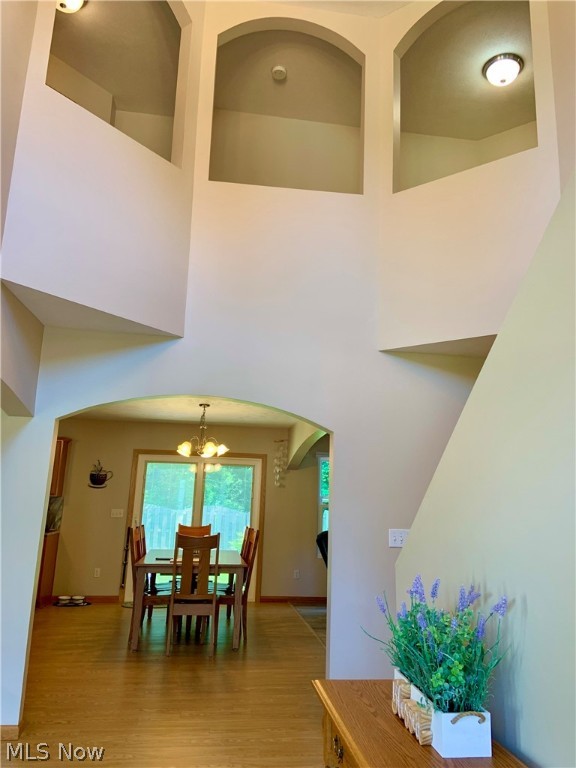 Lake Erie Shores - Residential