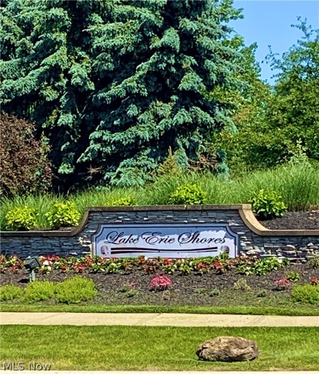 Lake Erie Shores - Residential