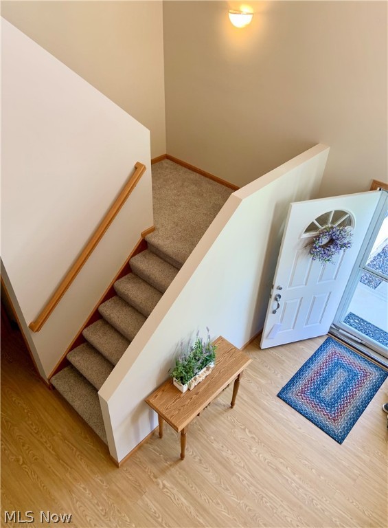 Lake Erie Shores - Residential