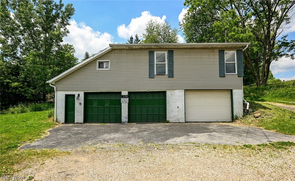 Photo of 3766 Clark Mill Road, Norton, OH 44203 (MLS # 5216656)