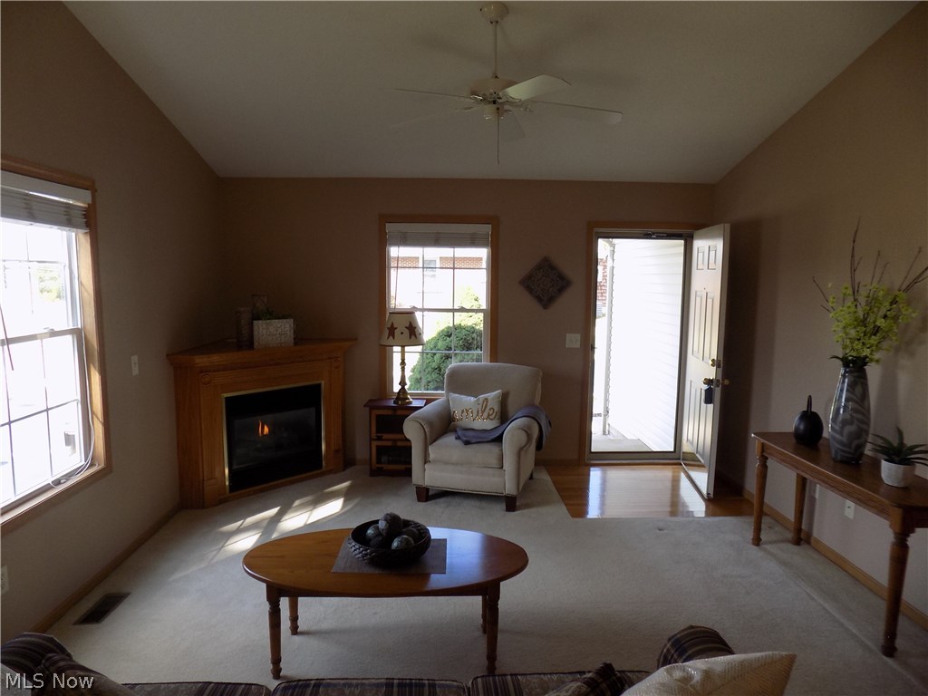 Highlands Condo - Residential